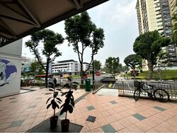 Bedok North Avenue 3 (D16), Shop House #606998351